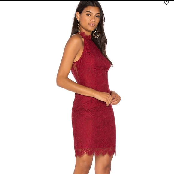 Cherie Dress  BB Dakota by Steve Madden brand: BB Dakota by Steve Madden - Picture 2 of 6